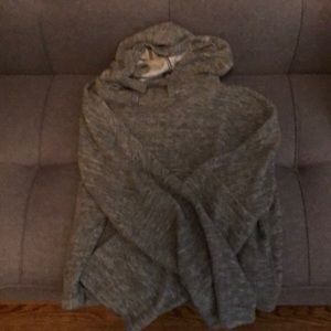 fp movement girls sweatshirt (10-12 year old)